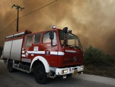 Σήμερα η πρώτη δοκιμή για τη γραμμή έκτακτης ανάγκης 112